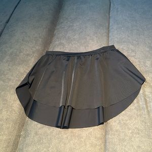 Ballera ballet skirt